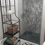 Appartement Modern 1 Bed Seafront Boliches