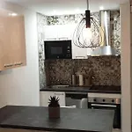 Appartement Modern 1 Bed Seafront Boliches *