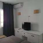 Modern 1 Bed Seafront Boliches Fuengirola