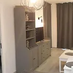 Appartement Modern 1 Bed Seafront Boliches