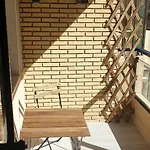 Appartement Modern 1 Bed Seafront Boliches Fuengirola