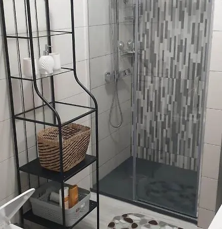 Appartement Modern 1 Bed Seafront Boliches