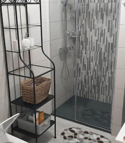 Appartement Modern 1 Bed Seafront Boliches